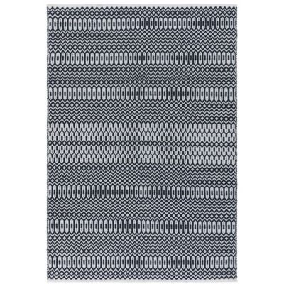 Tapis intérieur extérieur moderne SHALEY
