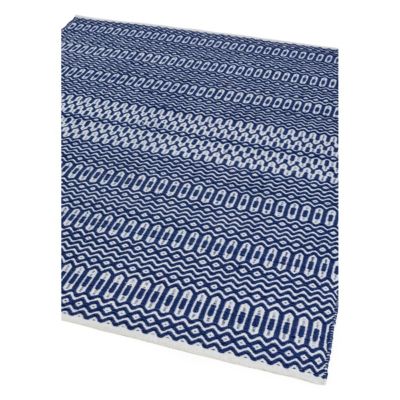 Tapis intérieur extérieur moderne SHALEY