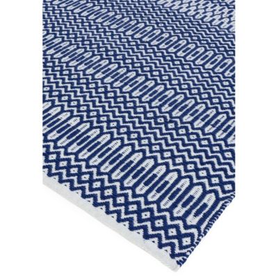 Tapis intérieur extérieur moderne SHALEY