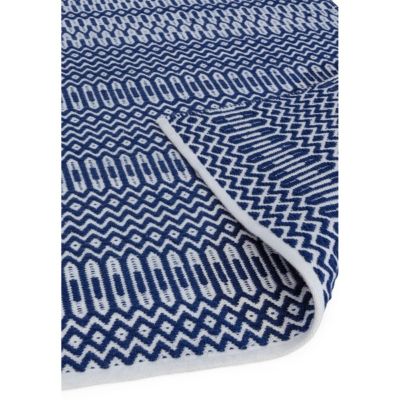Tapis intérieur extérieur moderne SHALEY