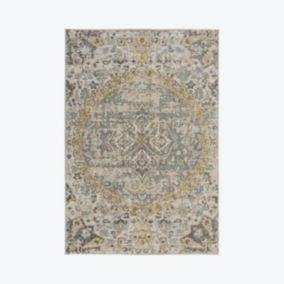 Tapis intérieur extérieur ROMAN