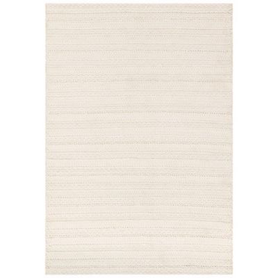 Tapis intérieur extérieur style jute BLACKSON 160x230 cm
