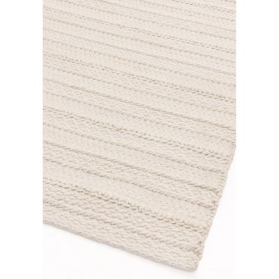 Tapis intérieur extérieur style jute BLACKSON 160x230 cm