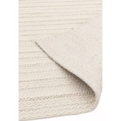 Tapis intérieur extérieur style jute BLACKSON 160x230 cm