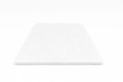Tapis isolant en aérogel 6 mm AEROMAT 400 (1,5 m x 0,5 m) 1 pc.