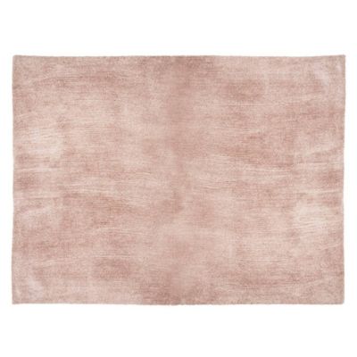 Tapis Joanne - rose - 160x230 cm - Atmosphera