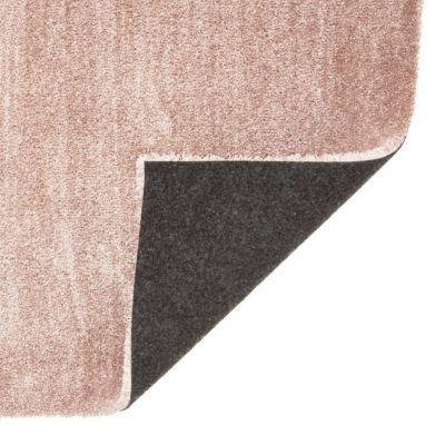 Tapis Joanne - rose - 160x230 cm - Atmosphera