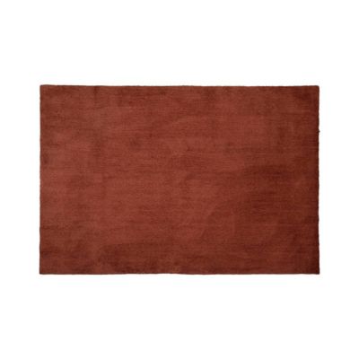 Tapis "Joanne" - rose terracotta - 160x230 cm - Atmosphera