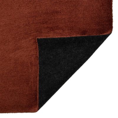 Tapis "Joanne" - rose terracotta - 160x230 cm - Atmosphera