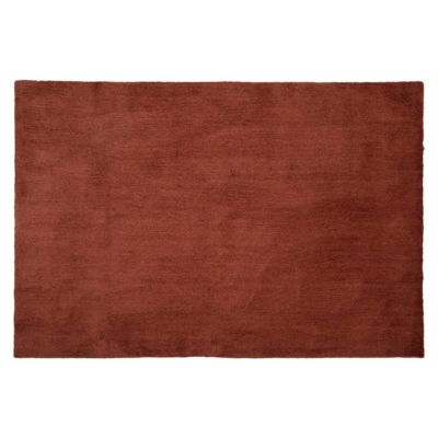 Tapis "Joanne" - rose terracotta - 170x120 cm - Atmosphera