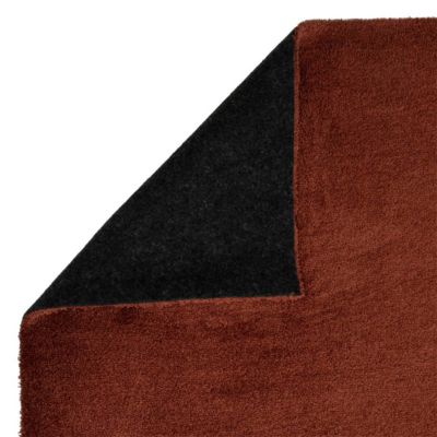 Tapis "Joanne" - rose terracotta - 170x120 cm - Atmosphera
