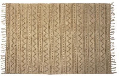 Tapis jute faros naturel 120 x 180 cm