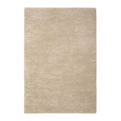 Tapis Kim 150 x 200 cm Beige JBY Creation