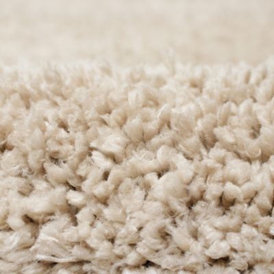 Tapis Kim 150 x 200 cm Beige JBY Creation