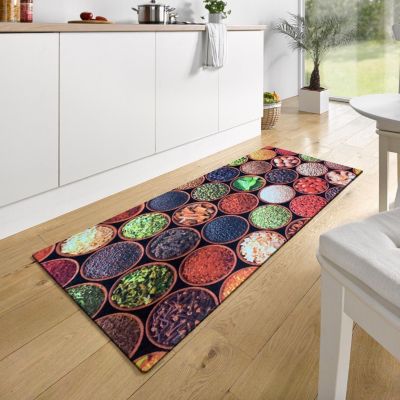 Tapis KITCHEN Misir, Dimension: 50x80