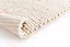 Tapis knits beige GoodHome L.230 x l.160 cm
