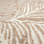 Tapis Komodo 100 x 250 cm taupe
