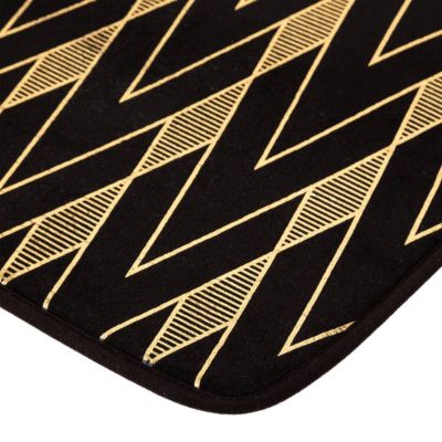 Tapis Lady Jungle 50x80 - Multicolore- 5five