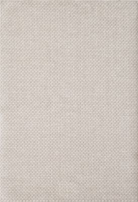 Tapis Maldives extérieur design boho, Beige, 120 x 170 cm