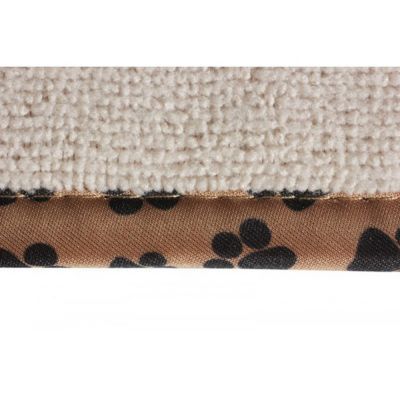 Tapis Microfibre Animaux Castorama