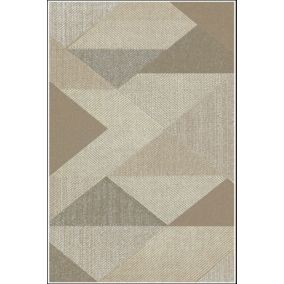 Tapis MIRAN Beige, Dimension: 120x180