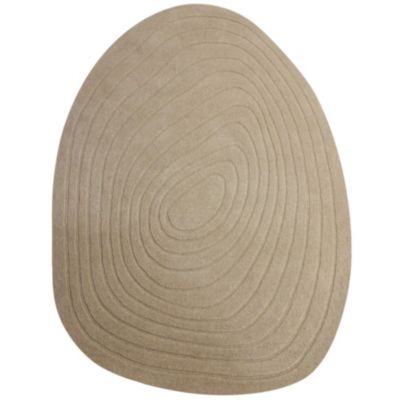 Tapis moderne en laine SHADOW 160x230 cm