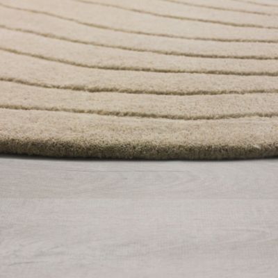 Tapis moderne en laine SHADOW 160x230 cm