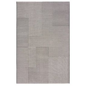 Tapis moderne intérieur extérieur BESO