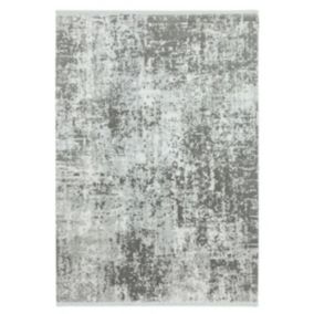 Tapis moderne tissé plat CLOAK