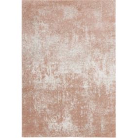 Tapis moderne tissé plat CLOUD