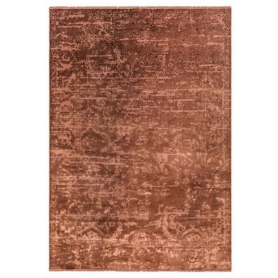 Tapis moderne tissé plat RAYA 120x170 cm