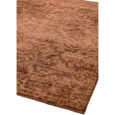 Tapis moderne tissé plat RAYA 120x170 cm