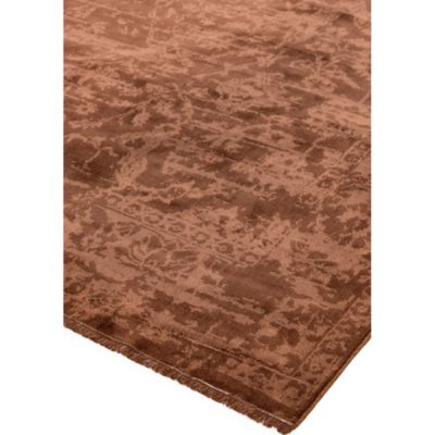 Tapis moderne tissé plat RAYA 120x170 cm