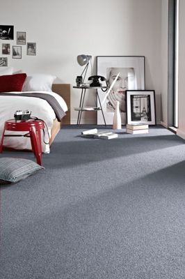 Tapis - Moquette Eton Argentin 100x300 cm 70691 1 szt.