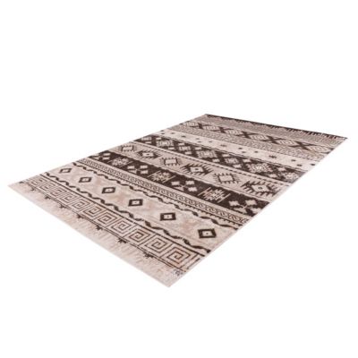 Tapis à motif ethnique KARLIBAR 120x170 cm