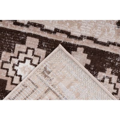 Tapis à motif ethnique KARLIBAR 120x170 cm