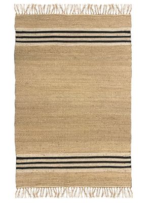 Tapis naturel Medan 120x180cm
