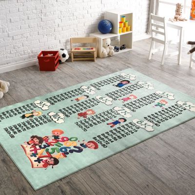 Tapis NEED COFFEE, Dimension: 40x60