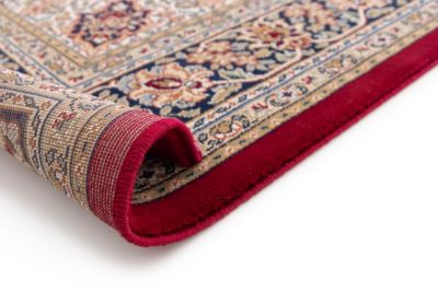 Tapis oriental Persan rouge L.230 x l.160 cm Balta