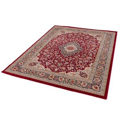 Tapis oriental Persan rouge L.230 x l.160 cm Balta