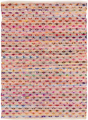 Tapis Papilio multicouleurs L.170 x l.120 cm Balta