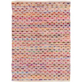 Tapis Papilio multicouleurs L.170 x l.120 cm Balta