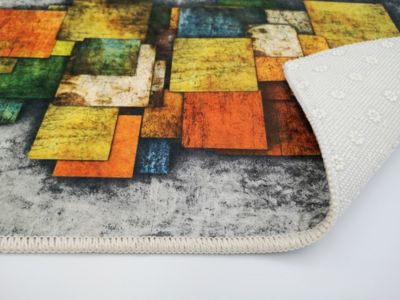 Tapis PEBBLE, Dimension: 120x180