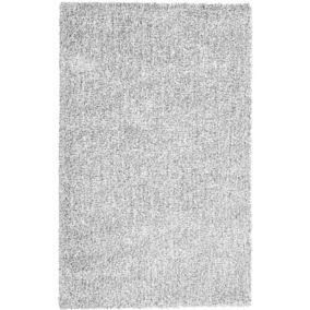 Tapis poivre et sel 200 x 300 cm DEMRE