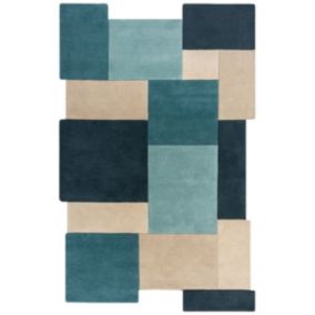 Tapis Pure laine Moderne et Design ARTY