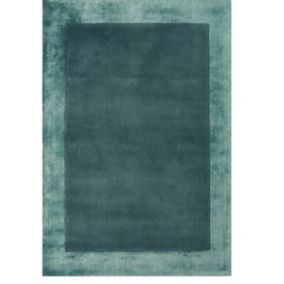 Tapis pure laine tufté main TOSCA