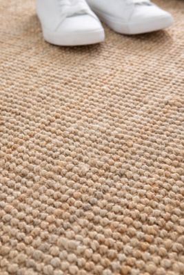Tapis rectangulaire Earth beige L.230 x l.160 cm Balta
