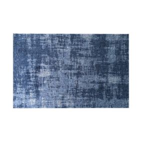 Tapis rectangulaire en coton 240x330 - FELIN