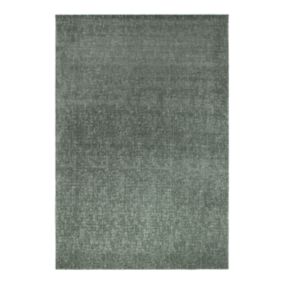 Tapis rectangulaire Yoroo kaki L.230 x l.160 cm GoodHome