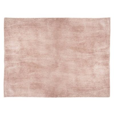 Tapis reflet "Joanne" - rose 120x170 cm - Atmosphera